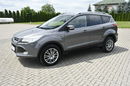 Ford Kuga 2.0tdci Skóry.Elektr.Klapa Bagażnika.Navi.Tempomat. zdjęcie 6