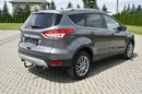 Ford Kuga 2.0tdci Skóry.Elektr.Klapa Bagażnika.Navi.Tempomat. zdjęcie 9