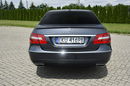 Mercedes E 200 2.2cdi Serwis.Klimatr 2 str.DVD.Skóry.Kam.Cof.Asystent Parkowania.Ledy zdjęcie 12