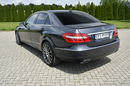 Mercedes E 200 2.2cdi Serwis.Klimatr 2 str.DVD.Skóry.Kam.Cof.Asystent Parkowania.Ledy zdjęcie 13