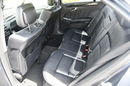 Mercedes E 200 2.2cdi Serwis.Klimatr 2 str.DVD.Skóry.Kam.Cof.Asystent Parkowania.Ledy zdjęcie 19
