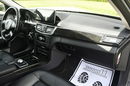 Mercedes E 200 2.2cdi Serwis.Klimatr 2 str.DVD.Skóry.Kam.Cof.Asystent Parkowania.Ledy zdjęcie 25