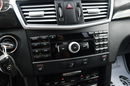 Mercedes E 200 2.2cdi Serwis.Klimatr 2 str.DVD.Skóry.Kam.Cof.Asystent Parkowania.Ledy zdjęcie 29