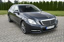 Mercedes E 200 2.2cdi Serwis.Klimatr 2 str.DVD.Skóry.Kam.Cof.Asystent Parkowania.Ledy zdjęcie 3