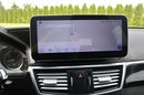 Mercedes E 200 2.2cdi Serwis.Klimatr 2 str.DVD.Skóry.Kam.Cof.Asystent Parkowania.Ledy zdjęcie 33