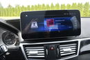 Mercedes E 200 2.2cdi Serwis.Klimatr 2 str.DVD.Skóry.Kam.Cof.Asystent Parkowania.Ledy zdjęcie 35