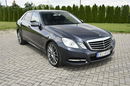 Mercedes E 200 2.2cdi Serwis.Klimatr 2 str.DVD.Skóry.Kam.Cof.Asystent Parkowania.Ledy zdjęcie 4