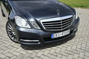 Mercedes E 200 2.2cdi Serwis.Klimatr 2 str.DVD.Skóry.Kam.Cof.Asystent Parkowania.Ledy zdjęcie 5