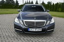 Mercedes E 200 2.2cdi Serwis.Klimatr 2 str.DVD.Skóry.Kam.Cof.Asystent Parkowania.Ledy zdjęcie 7