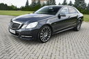 Mercedes E 200 2.2cdi Serwis.Klimatr 2 str.DVD.Skóry.Kam.Cof.Asystent Parkowania.Ledy zdjęcie 8