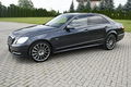 samochód osobowy Mercedes zdjęcie 9