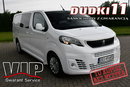 Peugeot Expert 2.0hdi 6 Osób.Klimatyzacja.Tempomat.EL.Szyby.Navi>Serwis. zdjęcie 1