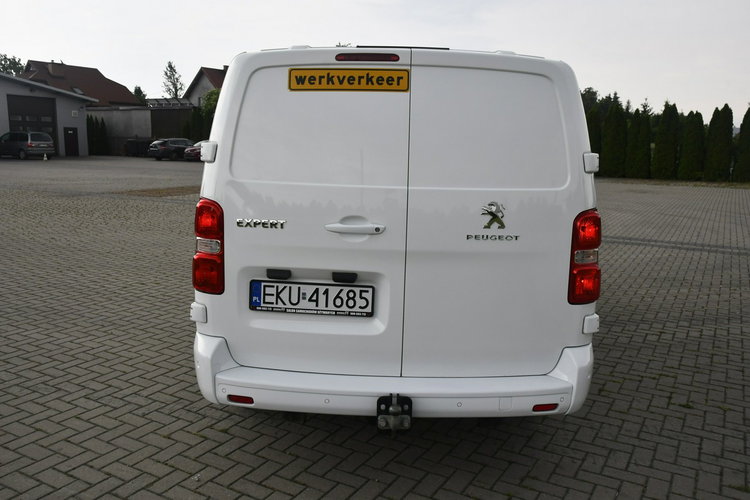 Peugeot Expert 2.0hdi 6 Osób.Klimatyzacja.Tempomat.EL.Szyby.Navi>Serwis. zdjęcie 10
