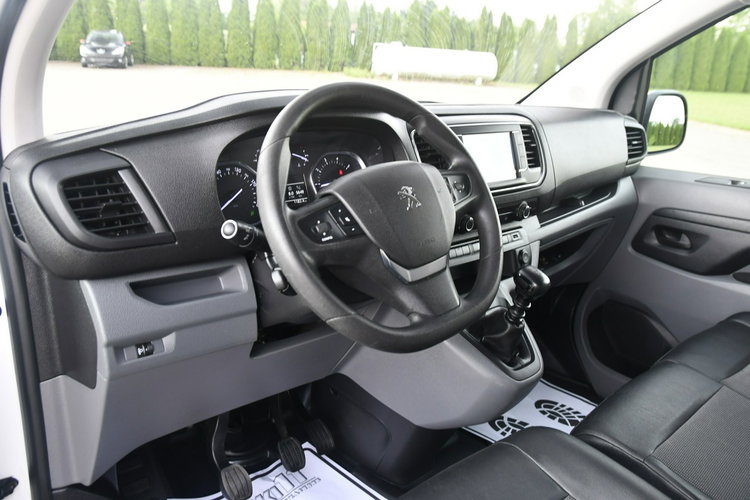 Peugeot Expert 2.0hdi 6 Osób.Klimatyzacja.Tempomat.EL.Szyby.Navi>Serwis. zdjęcie 14