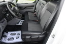 Peugeot Expert 2.0hdi 6 Osób.Klimatyzacja.Tempomat.EL.Szyby.Navi>Serwis. zdjęcie 15