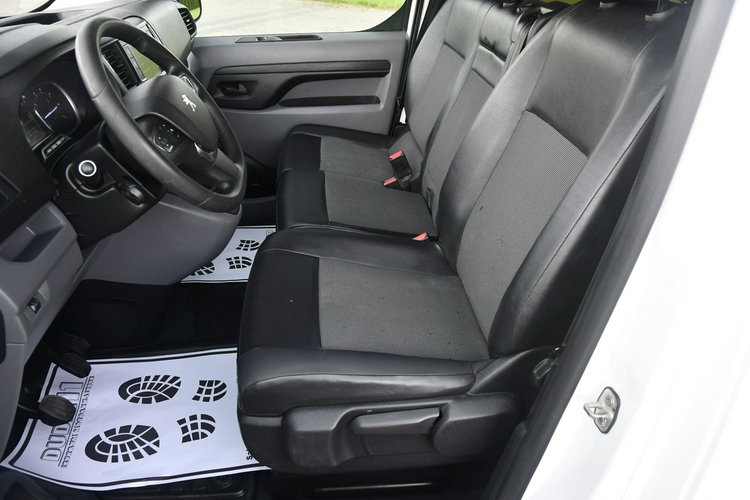 Peugeot Expert 2.0hdi 6 Osób.Klimatyzacja.Tempomat.EL.Szyby.Navi>Serwis. zdjęcie 15