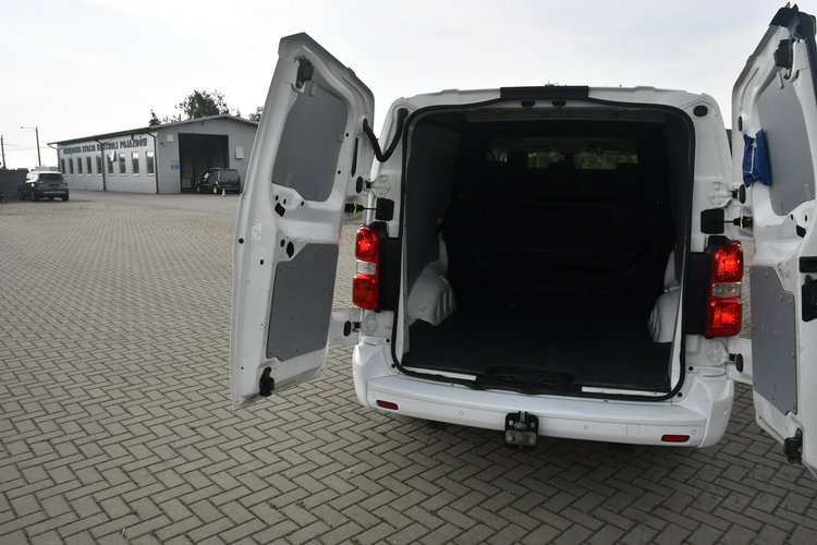 Peugeot Expert 2.0hdi 6 Osób.Klimatyzacja.Tempomat.EL.Szyby.Navi>Serwis. zdjęcie 16
