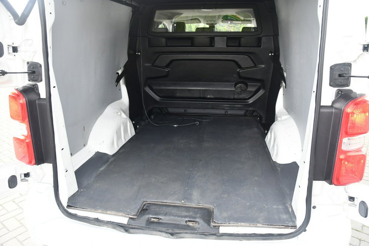 Peugeot Expert 2.0hdi 6 Osób.Klimatyzacja.Tempomat.EL.Szyby.Navi>Serwis. zdjęcie 17