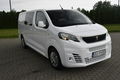 samochód dostawczy Peugeot zdjęcie 2