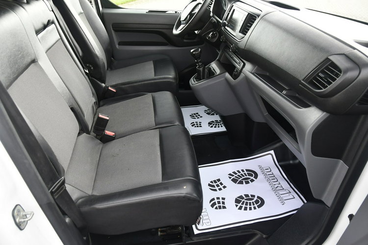 Peugeot Expert 2.0hdi 6 Osób.Klimatyzacja.Tempomat.EL.Szyby.Navi>Serwis. zdjęcie 20