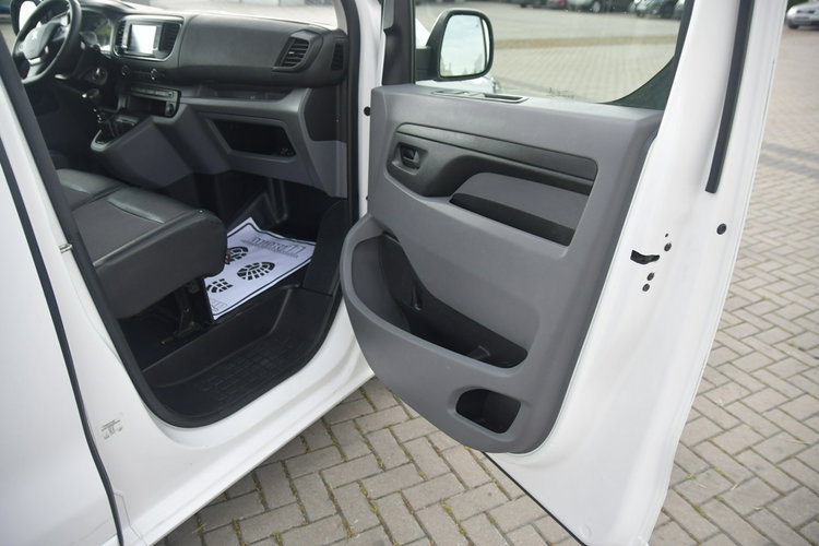 Peugeot Expert 2.0hdi 6 Osób.Klimatyzacja.Tempomat.EL.Szyby.Navi>Serwis. zdjęcie 22