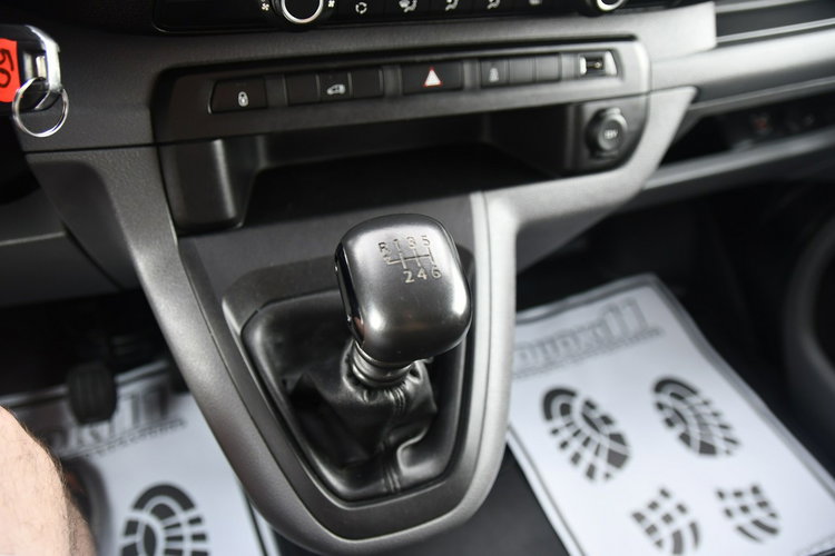 Peugeot Expert 2.0hdi 6 Osób.Klimatyzacja.Tempomat.EL.Szyby.Navi>Serwis. zdjęcie 25