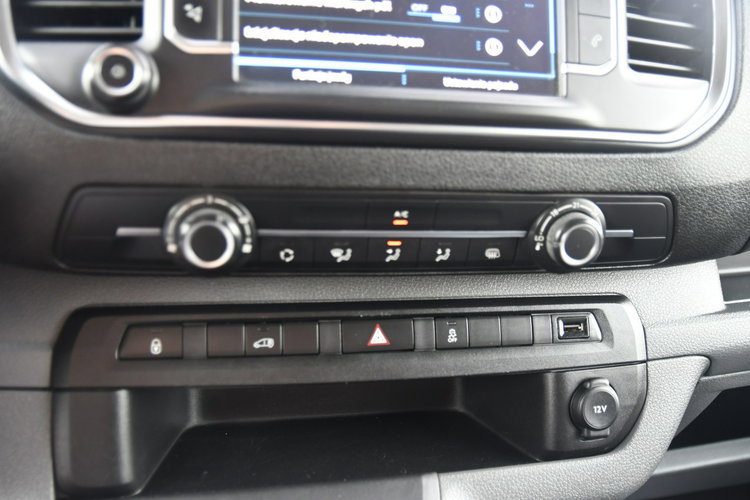 Peugeot Expert 2.0hdi 6 Osób.Klimatyzacja.Tempomat.EL.Szyby.Navi>Serwis. zdjęcie 26