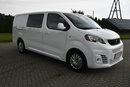 Peugeot Expert 2.0hdi 6 Osób.Klimatyzacja.Tempomat.EL.Szyby.Navi>Serwis. zdjęcie 3