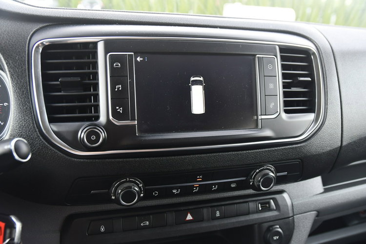 Peugeot Expert 2.0hdi 6 Osób.Klimatyzacja.Tempomat.EL.Szyby.Navi>Serwis. zdjęcie 31