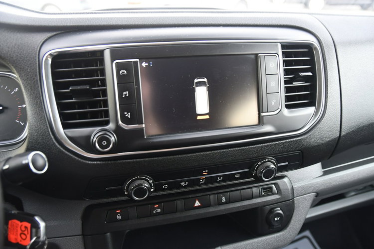 Peugeot Expert 2.0hdi 6 Osób.Klimatyzacja.Tempomat.EL.Szyby.Navi>Serwis. zdjęcie 32