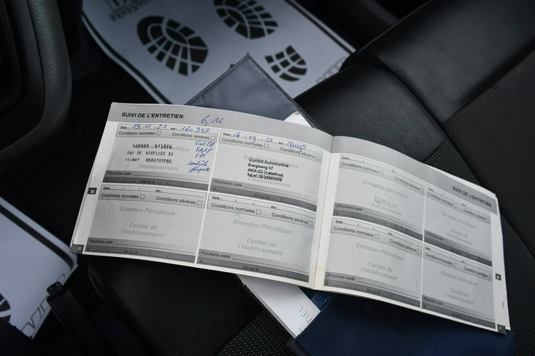 Peugeot Expert 2.0hdi 6 Osób.Klimatyzacja.Tempomat.EL.Szyby.Navi>Serwis. zdjęcie 33