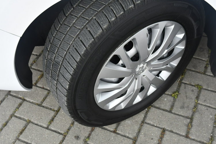 Peugeot Expert 2.0hdi 6 Osób.Klimatyzacja.Tempomat.EL.Szyby.Navi>Serwis. zdjęcie 34