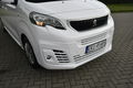 samochód dostawczy Peugeot zdjęcie 4
