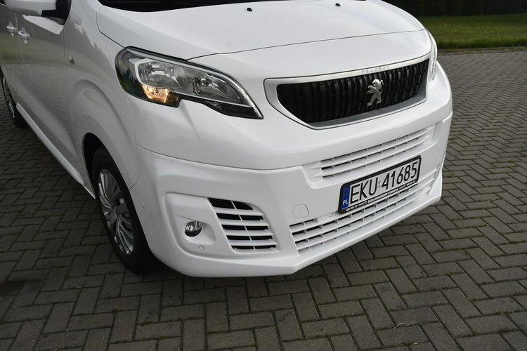 Peugeot Expert 2.0hdi 6 Osób.Klimatyzacja.Tempomat.EL.Szyby.Navi>Serwis. zdjęcie 4