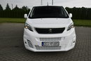 Peugeot Expert 2.0hdi 6 Osób.Klimatyzacja.Tempomat.EL.Szyby.Navi>Serwis. zdjęcie 5