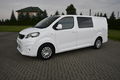samochód dostawczy Peugeot zdjęcie 6