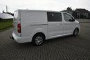 Peugeot Expert 2.0hdi 6 Osób.Klimatyzacja.Tempomat.EL.Szyby.Navi>Serwis. zdjęcie 8