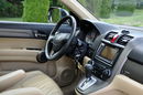 Honda CR-V 2.0i(150KM) Executive Xenon Navi Kamera Skóry Automat I Wł Alu18"ASO zdjęcie 18