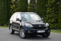 samochód osobowy Honda zdjęcie 2