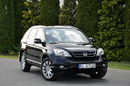 Honda CR-V 2.0i(150KM) Executive Xenon Navi Kamera Skóry Automat I Wł Alu18"ASO zdjęcie 2