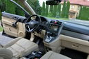 Honda CR-V 2.0i(150KM) Executive Xenon Navi Kamera Skóry Automat I Wł Alu18"ASO zdjęcie 25