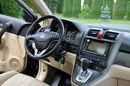 Honda CR-V 2.0i(150KM) Executive Xenon Navi Kamera Skóry Automat I Wł Alu18"ASO zdjęcie 26