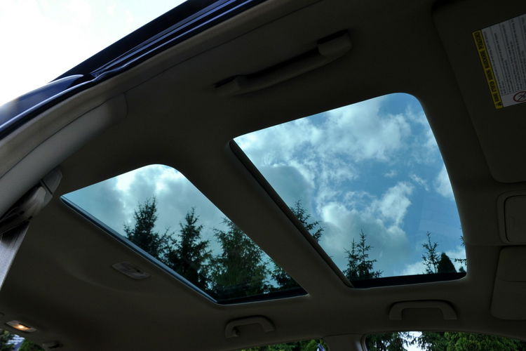 Honda CR-V 2.0i(150KM) Executive Xenon Navi Kamera Skóry Automat I Wł Alu18"ASO zdjęcie 31