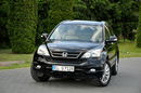 Honda CR-V 2.0i(150KM) Executive Xenon Navi Kamera Skóry Automat I Wł Alu18"ASO zdjęcie 8