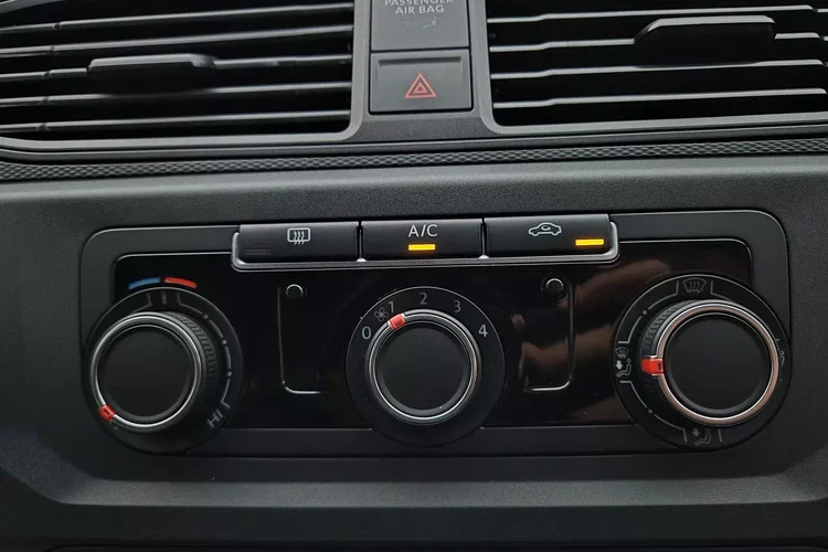 Volkswagen Caddy Maxi zdjęcie 15