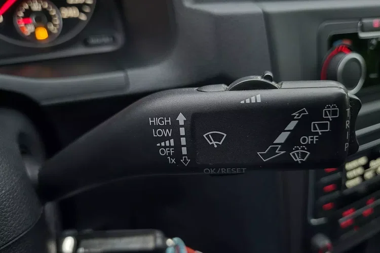 Volkswagen Caddy Maxi zdjęcie 16