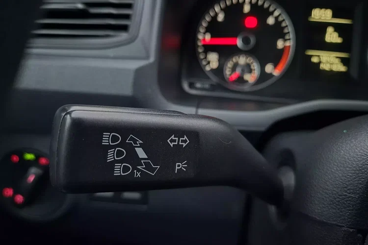 Volkswagen Caddy Maxi zdjęcie 17