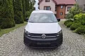samochód dostawczy Volkswagen zdjęcie 2