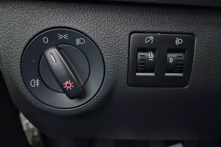 Volkswagen Caddy Maxi zdjęcie 20