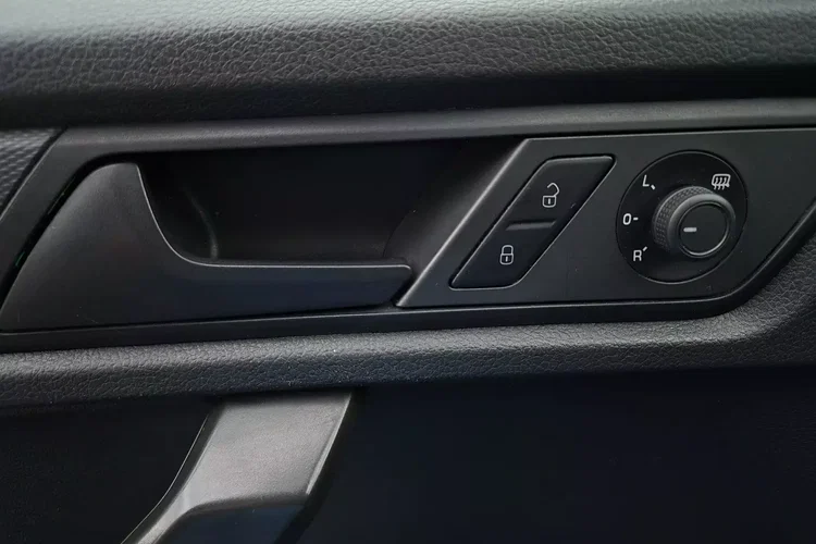 Volkswagen Caddy Maxi zdjęcie 21